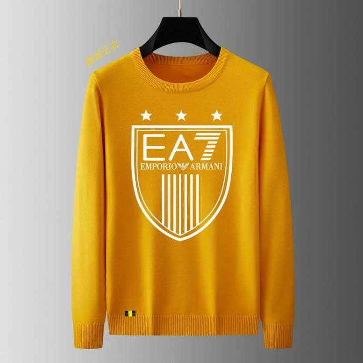 Picture of Armani Sweaters _SKUArmanim-4xl11L0243441